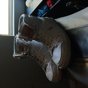 Size 11 levies only used 4 times